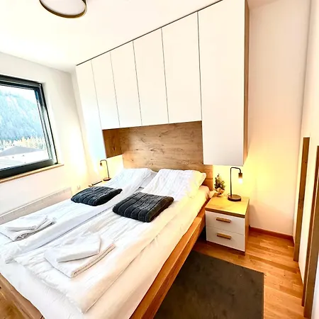 Apartament Anita 203