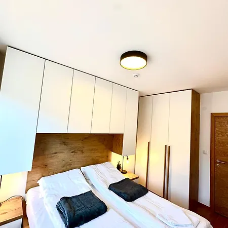 Anita 203 Apartament